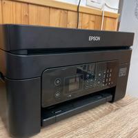 stampante/fotocopiatrice