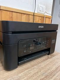 stampante/fotocopiatrice