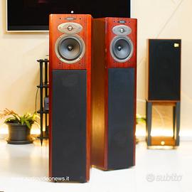Diffusori Celestion A3