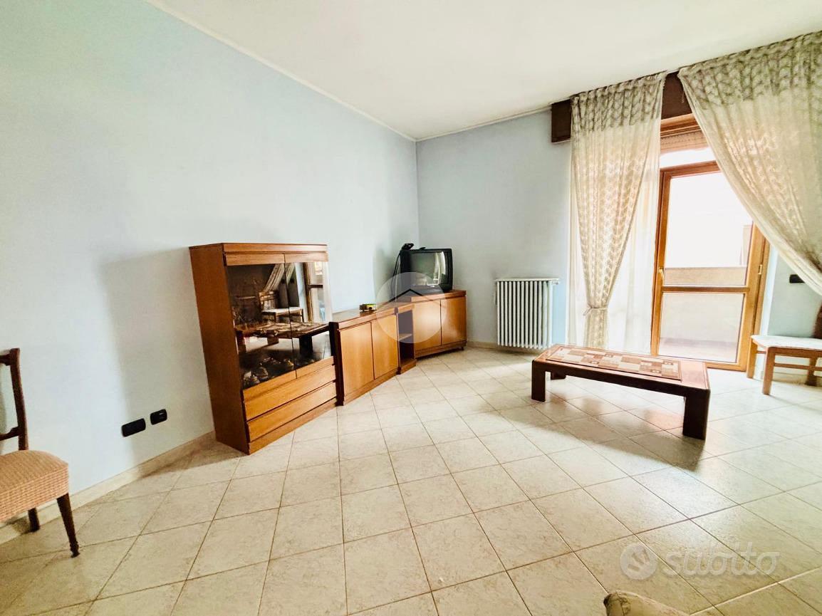 Apartment in Monza, Borgo Bergamo, Regina Pacis - Altro