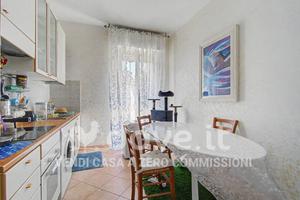 Appartamento di 114 m² con 5 locali a Sirolo