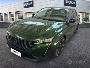 Peugeot 308 Allure Pack PureTech 130 EAT8 S&S...