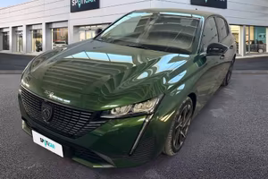 Peugeot 308 Allure Pack PureTech 130 EAT8 S&S...