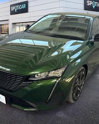 Peugeot 308 Allure Pack PureTech 130 EAT8 S&S...