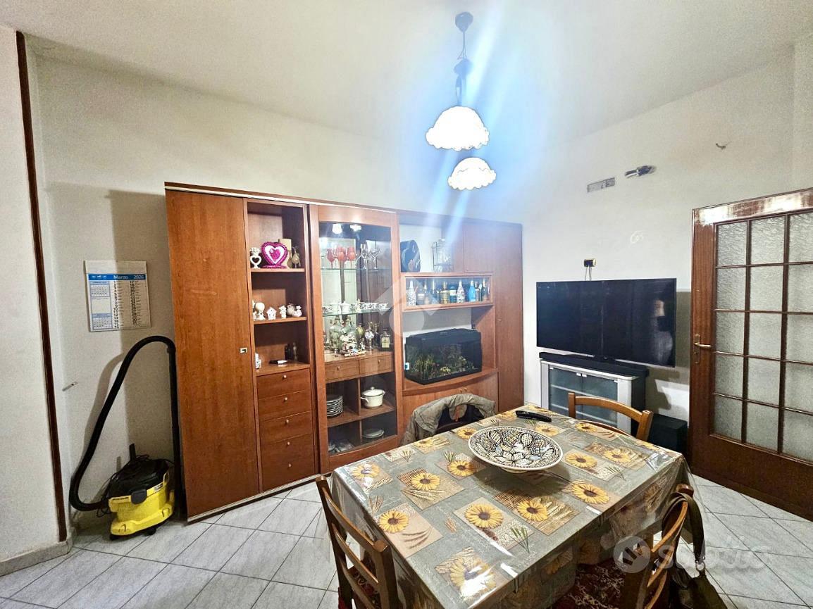 3 LOCALI A SANT'ANTIMO - Vista 3