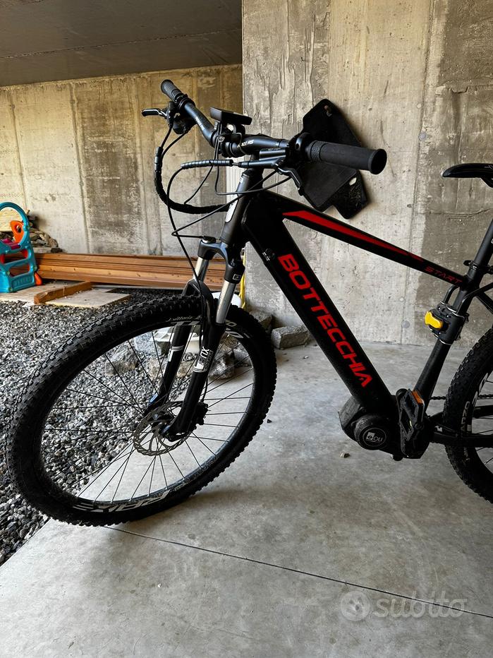 Bicicletta elettrica bottecchia Fantastiche offerte di