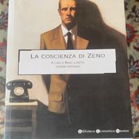 Libro La Coscienza di Zeno