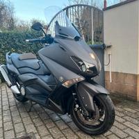 Yamaha T Max 530 - 2012