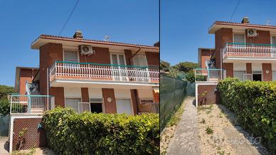 Da Wilma la tua Casa Vacanze ideale