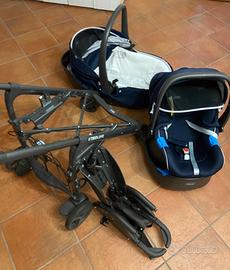 Trio Chicco