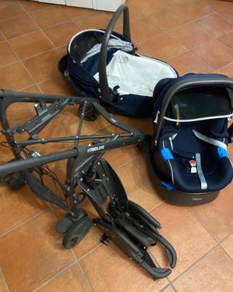 Trio Chicco