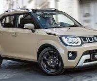 Disponibili ricambi suzuki ignis 2013 al 2023