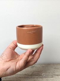 Portavaso Magnetizzato  - diametro 6 cm