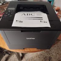 stampante laser Brother hl 5100dn