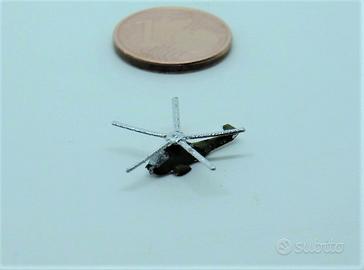 ELICOTTERO AGUSTA Westland AW-101 MINIATURA 1:1250