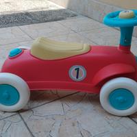 triciclo bambino