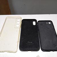 3 cover realme c65 apple iPhone x/8