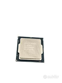 Intel Xeon E3-1270 v5 SR2LF 3.6GHz Quad-Core