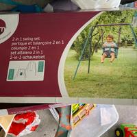 Altalena Plum 2 in 1