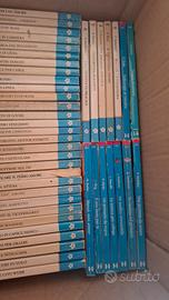 set romanzi rosa harmony bianca