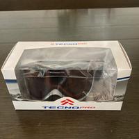 Occhiali a maschera per sci/MTB