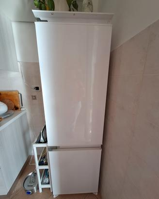 frigorifero a incasso come nuovo