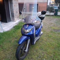 Piaggio liberty 125