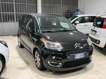 CITROEN - C3 Picasso - 1.4 VTi 95 GPL Seduction