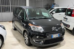 CITROEN - C3 Picasso - 1.4 VTi 95 GPL Seduction