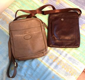 Borselli pari al nuovo.