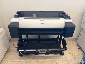 Plotter Canon TM300 36"