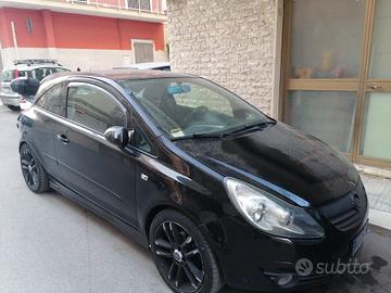 Opel Corsa 1.3 CDTI 75CV 3 porte Enjoy 2007