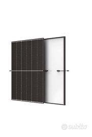 Modulo fotovoltaico TRINASOLAR 495W