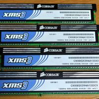 memoria DDR3 
