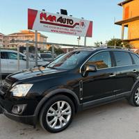 Opel Antara 2.2 CDTI 163CV Cosmo