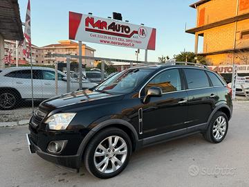 Opel Antara 2.2 CDTI 163CV Cosmo