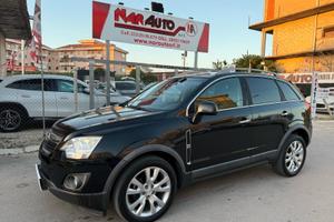 Opel Antara 2.2 CDTI 163CV Cosmo