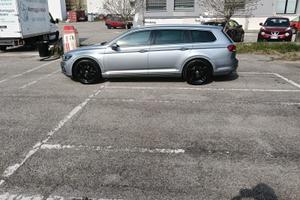 Passat variant 2.0 tdi