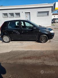 Fiat Punto Classic 1.2 5 porte Natural Power