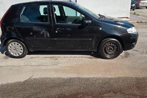 Fiat Punto Classic 1.2 5 porte Natural Power