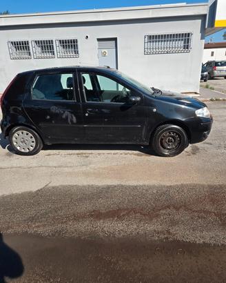 Fiat Punto Classic 1.2 5 porte Natural Power
