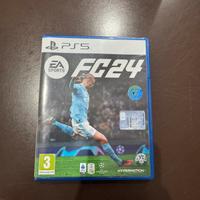 Fifa 24 ps5