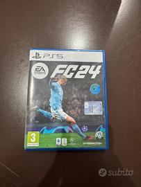 Fifa 24 ps5