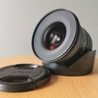 Sigma 10-20 F4-5.6 DC EX HSM (Nikon)