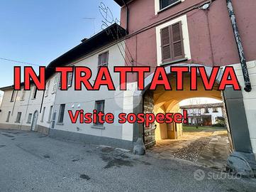 2 LOCALI A ROVATO