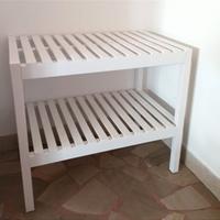 2 PANCA IKEA MUSKAN