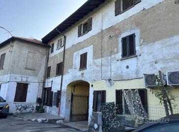 Immobile in asta di 32 m² con 1 locale a Vigevano
