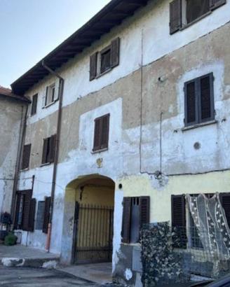 Immobile in asta di 32 m² con 1 locale a Vigevano