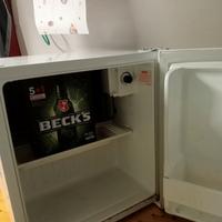 Frigorifero per camper/van.