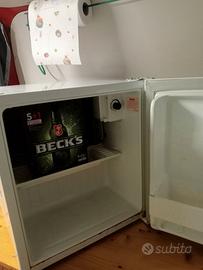 Frigorifero per camper/van.